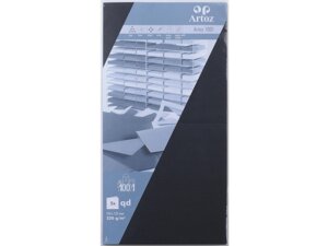 Artoz Blankokarte 1001 15.5x15.5cm 10745226219