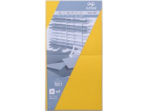 Artoz Blankokarte 1001 15.5x15.5cm 10745226247