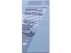 Artoz Blankokarte 1001 15.5x15.5cm 10745226413