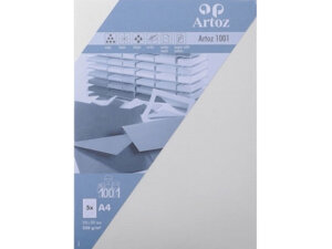 Artoz Schreibapier 1001 A4 220 gm2 10769614-240