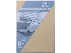 Artoz Schreibpapier 1001 A4 220gm2 10769614-585