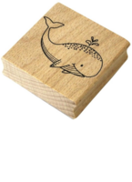 Artoz Motivstempel Wal 137606131