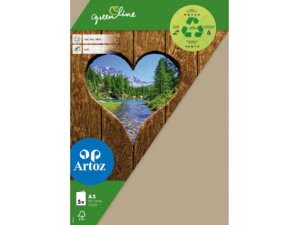 Artoz Karten Green Line A5 19239226584