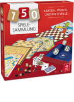ASS Altenburger Spielesammlung 150 Möglichkeiten ASS01344