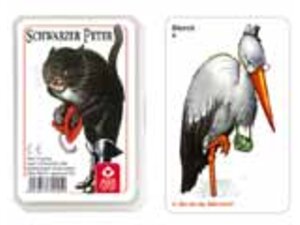 ASS Altenburger Original Schwarzer Peter ASS72025