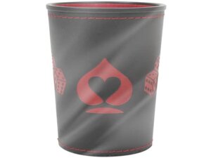 ASS Altenburger Premium Würfelbecher im Polybag ASS74016