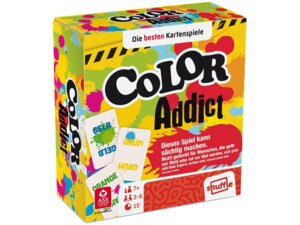 ASS Altenburger Color Addict ASS84117