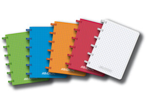 Aurora ADOC Notizheft Pap-Ex A6 2055