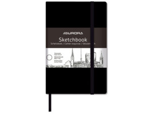 Aurora Skizzenbuch Raphael A4 8148Z