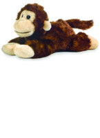 Aurora Gift Mini Flopsies Affe 20cm 21412755