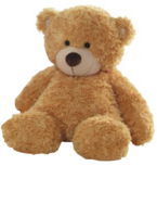 Aurora Gift Aurora Bär beige 23cm 21412774
