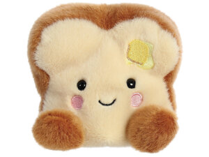 Aurora Gift Palm Pals Toast 13cm 21433574