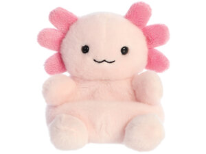 Aurora Gift Palm Pals Axolotl 14cm 21433675