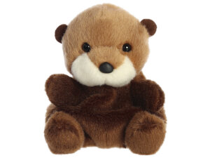 Aurora Gift Palm Pals Selena Seeotter 13cm 21433683