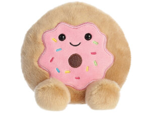 Aurora Gift Palm Pals Claire Donut 12cm 21433759