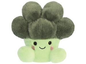 Aurora Gift Palm Pals Luigi Broccoli 10cm 21433790