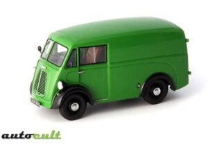 AutoCult Morris J-Type grün (GB) 5308006