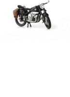 AutoCult Motorrad Condor A 580-1 Schweizer Armee 85006003