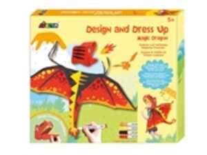 AVENIR Designset Drachen CH201771