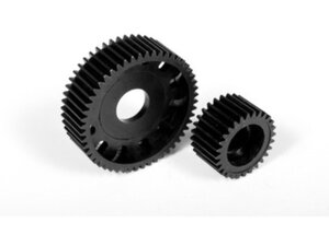 axial SCX10/WRAITH Getriebeset AX80010
