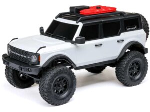 axial SCX24 Ford Bronco AXI00006V2T4