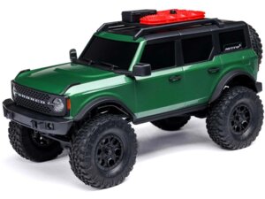 axial SCX24 Ford Bronco AXI00006V2T5