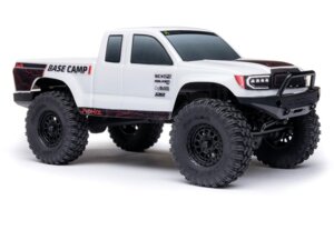 axial SCX24 Base Camp RTR AXI1219T1