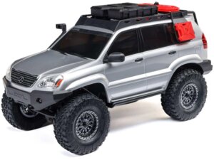axial SCX24 Lexus GX470 RTR AXI1532T2