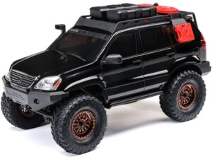 axial SCX24 Lexus GX470 RTR AXI1532T3