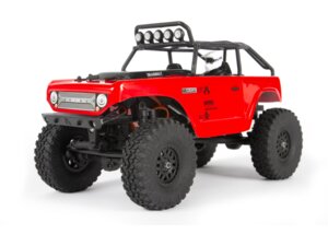 axial Deadbolt RTR 1:24 AXI90081T1