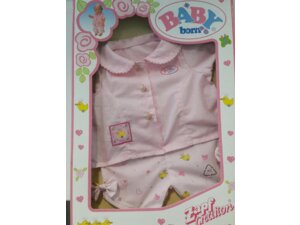 Baby Born Baby born Dreaming 797112-s