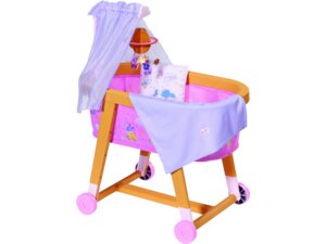 Baby Born Gute Nacht Stubenwagen 829981