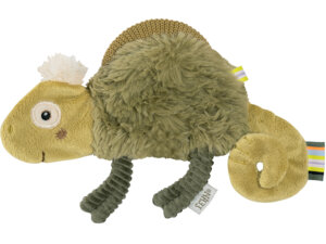 BabyFehn Knister-Chamäleon 180042283