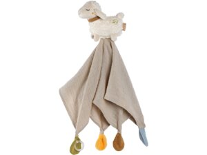 BabyFehn Fehn FehnNATUR Schmusetuch 46038