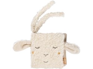 BabyFehn Fehn FehnNATUR Stoffbuch 46076A1