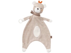 BabyFehn Fehn Schmusetuch Natur 52053A1