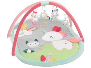 BabyFehn Fehn 3D Activity Decke 57010