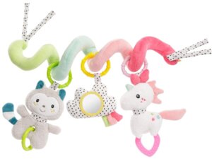 BabyFehn Fehn Activity-Spirale 57034