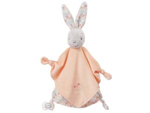 BabyFehn fehn Schwanensee Schmusetuch 62052A2