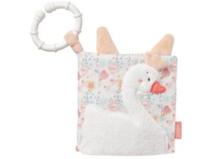 BabyFehn fehn Schwanensee Bilderbuch 62120