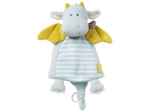 BabyFehn fehn Little Castle Schmusetuch 65077A1