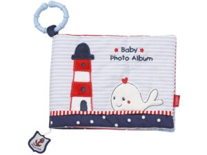 BabyFehn Fehn Fotoalbum 78688