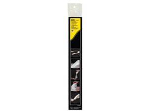 Bachmann Trains 1/4 Riser-4/Pkg 2 Ea 14C1181
