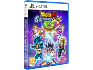 Bandai Namco Dragon Ball Sparking Zero, PS5 117319