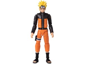 Bandai Namco ANIME HEROES NARUTO Uzumaki Naruto 8336907