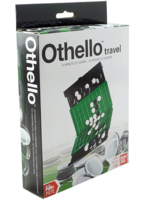 Bandai Namco JEU Othello voyage 7+/2 83MH80050