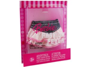 Barbie Fashion Fever Mode Garderobe 19166