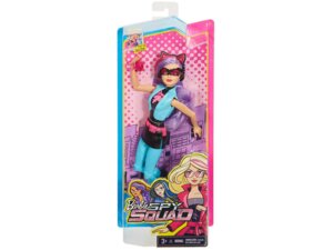 Barbie Die Katzendiebin mit viel Zubehör, ab 3 Jahren 57001018