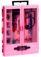 Barbie Kleiderschrank 57019611