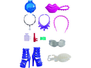 Barbie Fashion Pack Partyspass GRC15